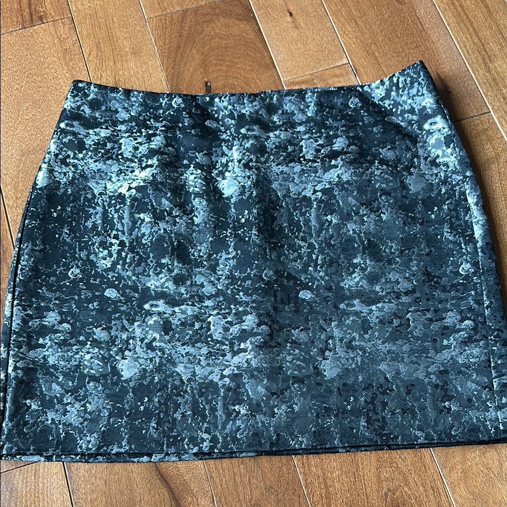 Banana Republic Mini Skirt